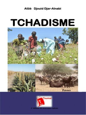 cover image of Tchadisme